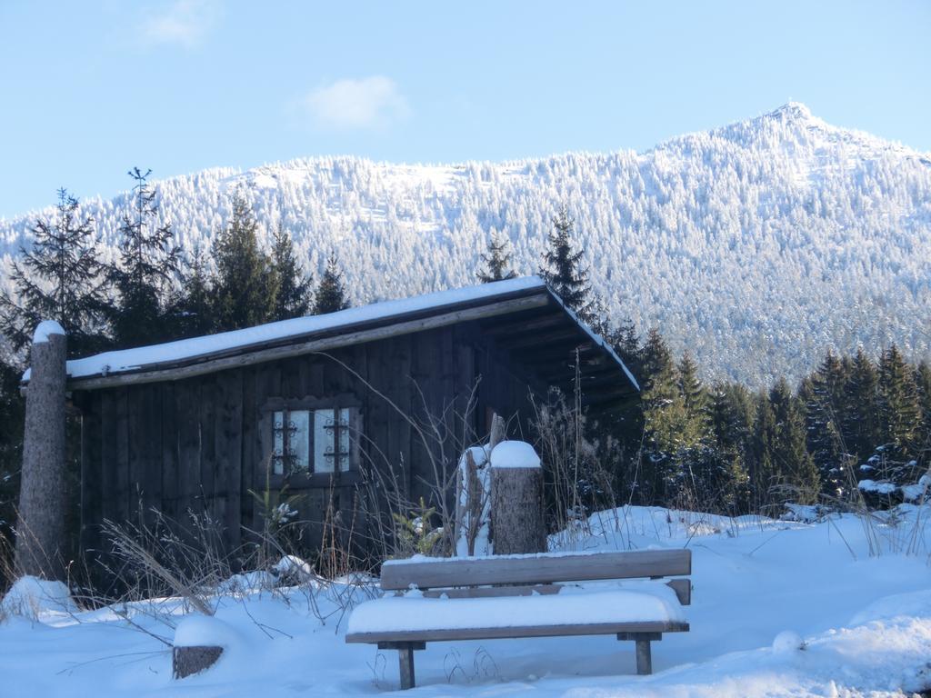 Gasthof Metzgerei Stoeberl Лам Экстерьер фото